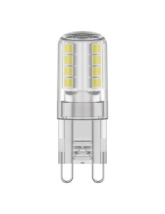LEDVANCE - 4099854248931 - LED PIN 30 2.6W 840 G9 2