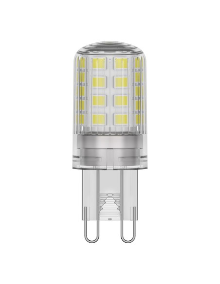 OSRAM - 4058075432390 - OSRAM LED STAR PIN G9 Cl 470lm 827 4,2W