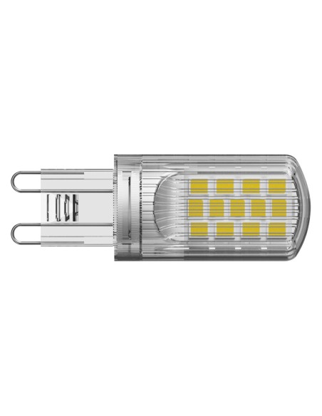 OSRAM - 4058075432390 - OSRAM LED STAR PIN G9 Cl 470lm 827 4,2W