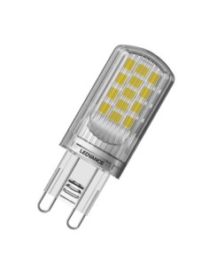 LEDVANCE - 4099854064609 - LED SPECIAL PIN40 LEDVANCE PFM G9 Claire 4,2W 827 470lm