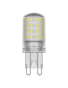 LEDVANCE - 4099854248993 - LED PIN 40 4.2W 840 G9 2