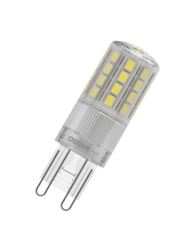 OSRAM - 4058075432451 - LED STAR  PIN  CL 50 non-dim  4,8W/827 G9