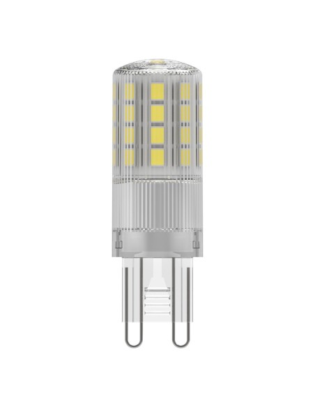 OSRAM - 4058075432451 - LED STAR  PIN  CL 50 non-dim  4,8W/827 G9