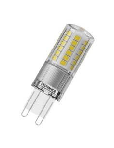 LEDVANCE - 4099854064784 - LED SPECIAL PIN50 LEDVANCE PFM G9 Claire 4,8W 827 600lm