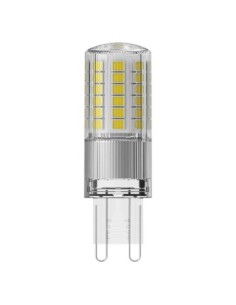 LEDVANCE - 4099854064845 - LED SPECIAL PIN50 LEDVANCE PFM G9 Claire 4,8W 840 600lm 2