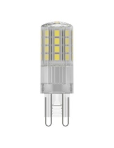 LEDVANCE - 4099854249020 - LED SPECIAL PIN50 LEDVANCE PFM G9 Claire 4,5W 827 600lm 2