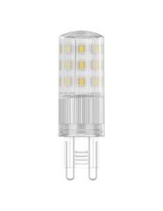 LEDVANCE - 4058075840584 - LED SPECIAL PIN50 LEDVANCE PFM G9 Claire 4,9W 840 806lm 2