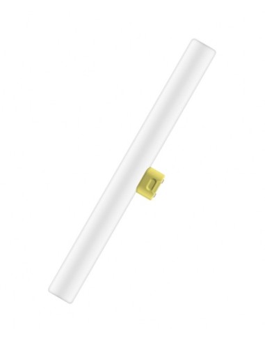 OSRAM - 4058075607019 - LED SPECIAL OSRAM LEDINESTRA DIM S14d 300mm Dépolie 275lm 827 3,1W Verre