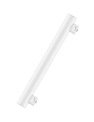 OSRAM - 4058075607033 - LED SPECIAL OSRAM LEDINESTRA DIM S14s 300mm Dépolie 275lm 827 3,1W Verre