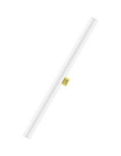 OSRAM - 4058075607057 - LED SPECIAL OSRAM LEDINESTRA DIM S14d 500mm Dépolie 470lm 827 4,9W Verre