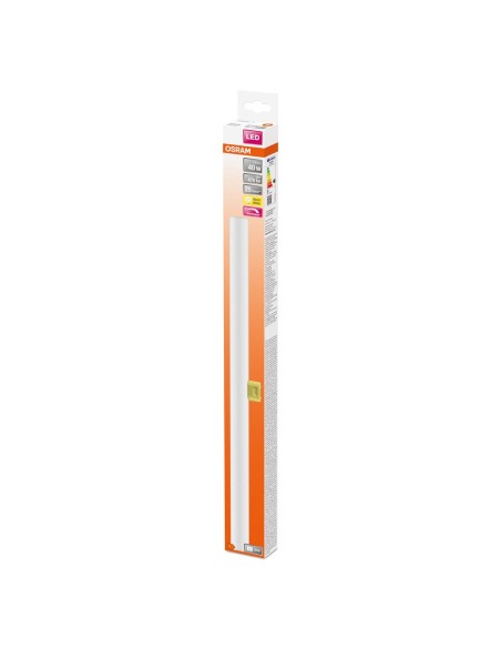 OSRAM - 4058075607057 - LED SPECIAL OSRAM LEDINESTRA DIM S14d 500mm Dépolie 470lm 827 4,9W Verre