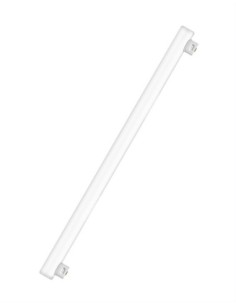 OSRAM - 4058075607071 - LED SPECIAL OSRAM LEDINESTRA DIM S14s 500mm Dépolie 470lm 827 4,9W Verre