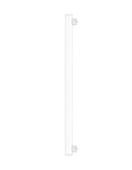 OSRAM - 4058075607071 - LED SPECIAL OSRAM LEDINESTRA DIM S14s 500mm Dépolie 470lm 827 4,9W Verre