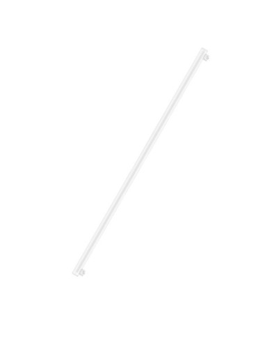 OSRAM - 4058075607095 - LED SPECIAL OSRAM LEDINESTRA DIM S14s 1000mm Dépolie 1055lm 827 9,9W Verre