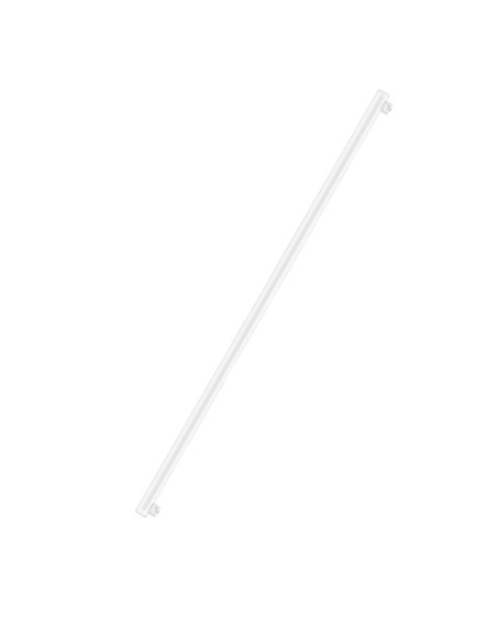 OSRAM - 4058075607095 - LED SPECIAL OSRAM LEDINESTRA DIM S14s 1000mm Dépolie 1055lm 827 9,9W Verre