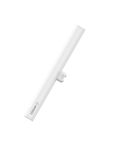 OSRAM - 4099854232817 - LED SPECIAL OSRAM LEDINESTRA DIM S14d 300mm Dépolie 275lm827 3W Verre