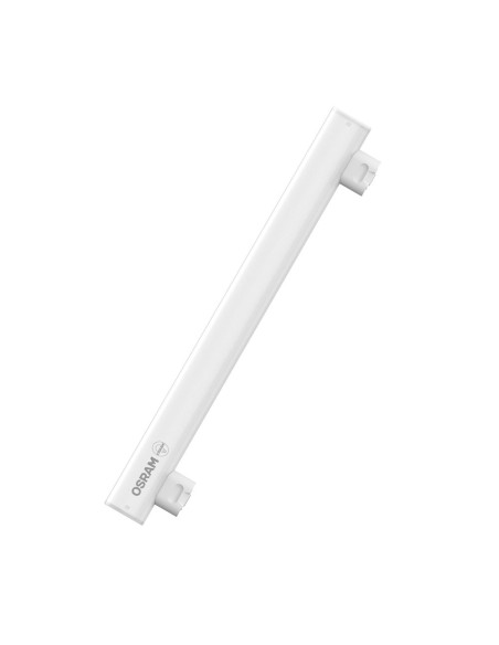 OSRAM - 4099854232831 - LED SPECIAL OSRAM LEDINESTRA DIM S14s 300mm Dépolie 275lm827 3W Verre