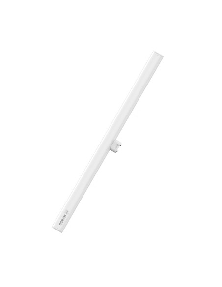 OSRAM - 4099854232855 - LED SPECIAL OSRAM LEDINESTRA DIM s14d 500mm Dépolie 470lm827 4,9W Verre