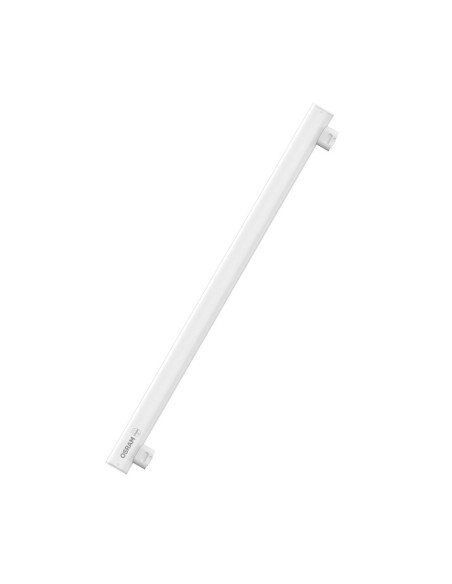 OSRAM - 4099854232879 - LED SPECIAL OSRAM LEDINESTRA DIM S14s 500mm Dépolie 470lm827 4,9W Verre