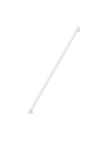 OSRAM - 4099854232893 - LED SPECIAL OSRAM LEDINESTRA DIM S14s 1000mm Dépolie 1055lm 827 9,9W Verre