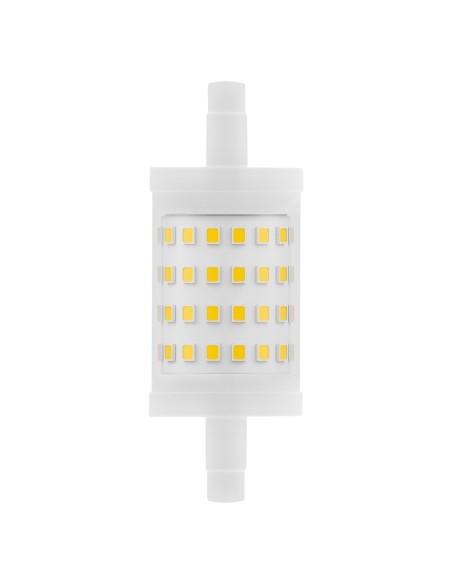 OSRAM - 4058075432512 - LED SUPERSTAR  LINE 78  CL 75 dim  8,5W/827 R7S