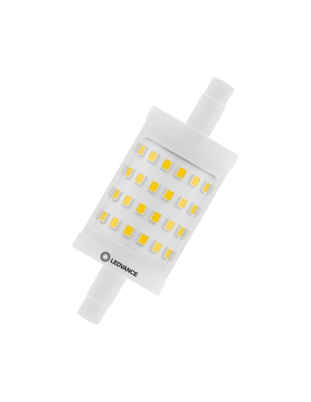 LEDVANCE - 4099854064906 - LED SPECIAL LEDVANCE PFM R7s DIM 1055lm 827 78mm 9,5W