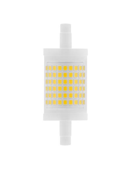 OSRAM - 4058075432536 - LED SUPERSTAR  LINE 78  CL 100 dim  11,5W/827 R7S