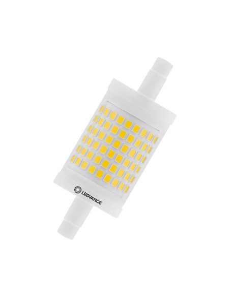 LEDVANCE - 4099854064876 - LED SPECIAL LEDVANCE PFM R7s DIM 1521lm 827 78mm 12W