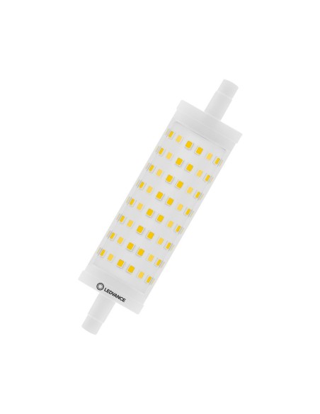 LEDVANCE - 4099854048753 - LED SPECIAL LEDVANCE PFM R7s DIM 2000lm 827 118mm 15W