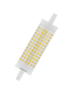 OSRAM - 4058075432574 - LED SUPERSTAR  LINE 118  CL 150 dim  17,5W/827 R7S