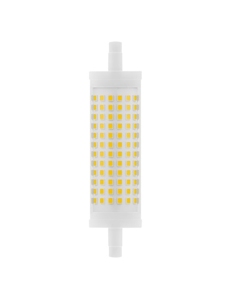 OSRAM - 4058075432574 - LED SUPERSTAR  LINE 118  CL 150 dim  17,5W/827 R7S