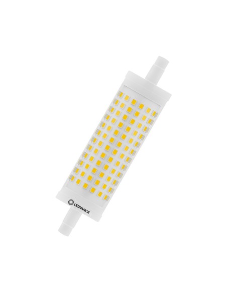 LEDVANCE - 4099854048678 - LED SPECIAL LEDVANCE PFM R7s DIM 2452lm 827 118mm 18,2W