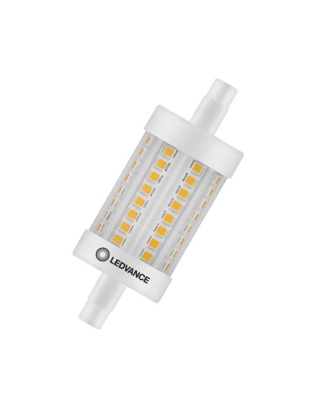 LEDVANCE - 4099854049682 - LED SPECIAL LEDVANCE PFM R7s 806lm 827 78mm 7,3W