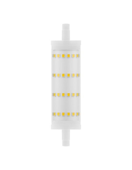 OSRAM - 4058075432659 - LED STAR LINE 118 CL 100 non-dim 12,5W/827 R7S