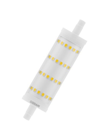 OSRAM - 4099854022289 - LED SPECIAL OSRAM LEDLINE R7s 1521lm 865 118mm 13W 6500K