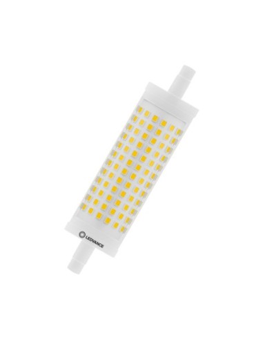 LEDVANCE - 4099854048722 - LED SPECIAL LEDVANCE PFM R7s 2452lm 827 118mm 18,2W