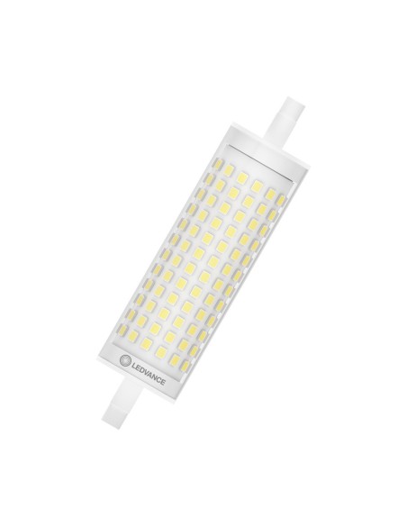 LEDVANCE - 4099854249082 - LED SPECIAL LEDVANCE SlimLine R7s 118 830 20W 3000lm 3000K