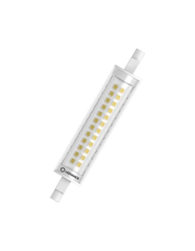 LEDVANCE - 4099854267680 - LED SPECIAL LEDVANCE Line R7s 118 827 12W lm 2700K