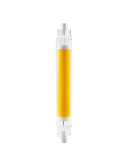 OSRAM - 4058075840485 - LED SPECIAL OSRAM Slimline R7s Verre  827 118mm 8W 806lm 2700K