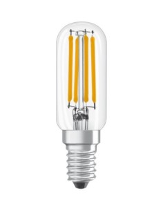 LEDVANCE - 4099854066665 - LED SPECIAL LEDVANCE PFM T26 40 Verre Clair E14 4,2W 827 470lm 2
