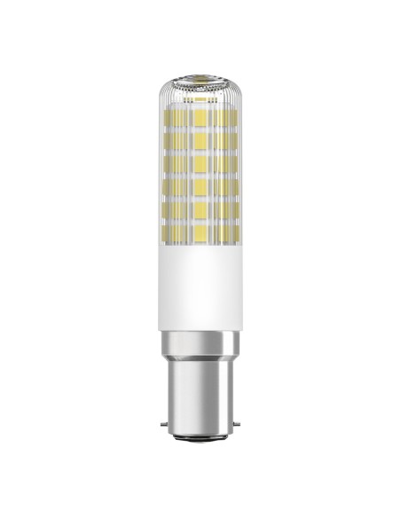 LEDVANCE - 4099854267123 - LED P T SLIM 60 6.5W 827 B15d