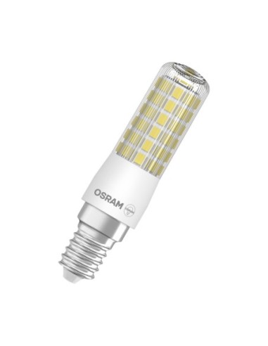 OSRAM - 4058075607316 - LED SPECIAL OSRAM SPECIAL DIM TSLIM 60 Claire 827 E14 7W