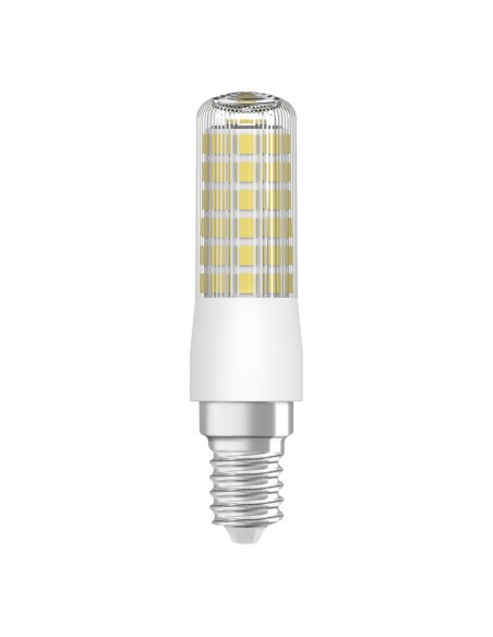 OSRAM - 4058075607316 - LED SPECIAL OSRAM SPECIAL DIM TSLIM 60 Claire 827 E14 7W