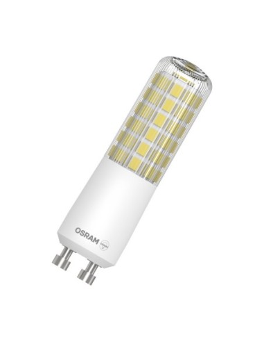 OSRAM - 4058075607378 - LED SPECIAL OSRAM SPECIAL DIM TSLIM 60 Claire 827 GU10 7W