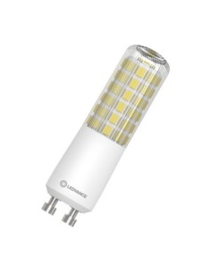 LEDVANCE - 4099854267321 - LED P T SLIM 60 7W 827 GU10