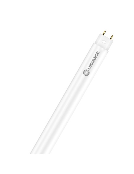 LEDVANCE - 4058075823938 - LED TUBE LEDVANCE T8 EM18 CONNECT 840 0,6m G13 7,5W 1100lm Verre + Gaine