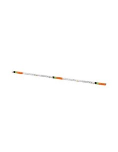 LEDVANCE - 4099854026577 - LED TUBE LEDVANCE PFM T8 UN58 UO 840 1,5m G13 23W 3700lm Verre + Gaine 2