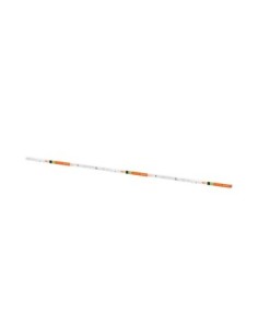 LEDVANCE - 4099854015151 - LED TUBE LEDVANCE PFM T5 EXT35 830 G5 18W 2550lm Verre + Gaine anti-éclats 2