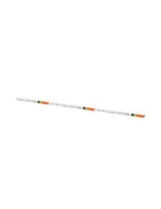 LEDVANCE - 4099854015328 - LED TUBE LEDVANCE PFM T8 EXT58 830 1,5m G13 23W 3350lm Verre + Gaine 2