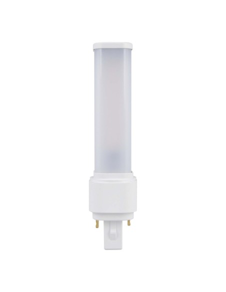 LEDVANCE - 4058075823051 - LED SPECIAL LEDVANCE DULUX D10 EM/AC 830 G24d-1 5W 540lm IRC80 3000K